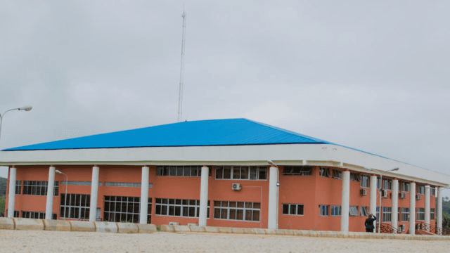 tech-u library