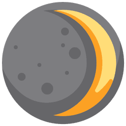 light mode icon